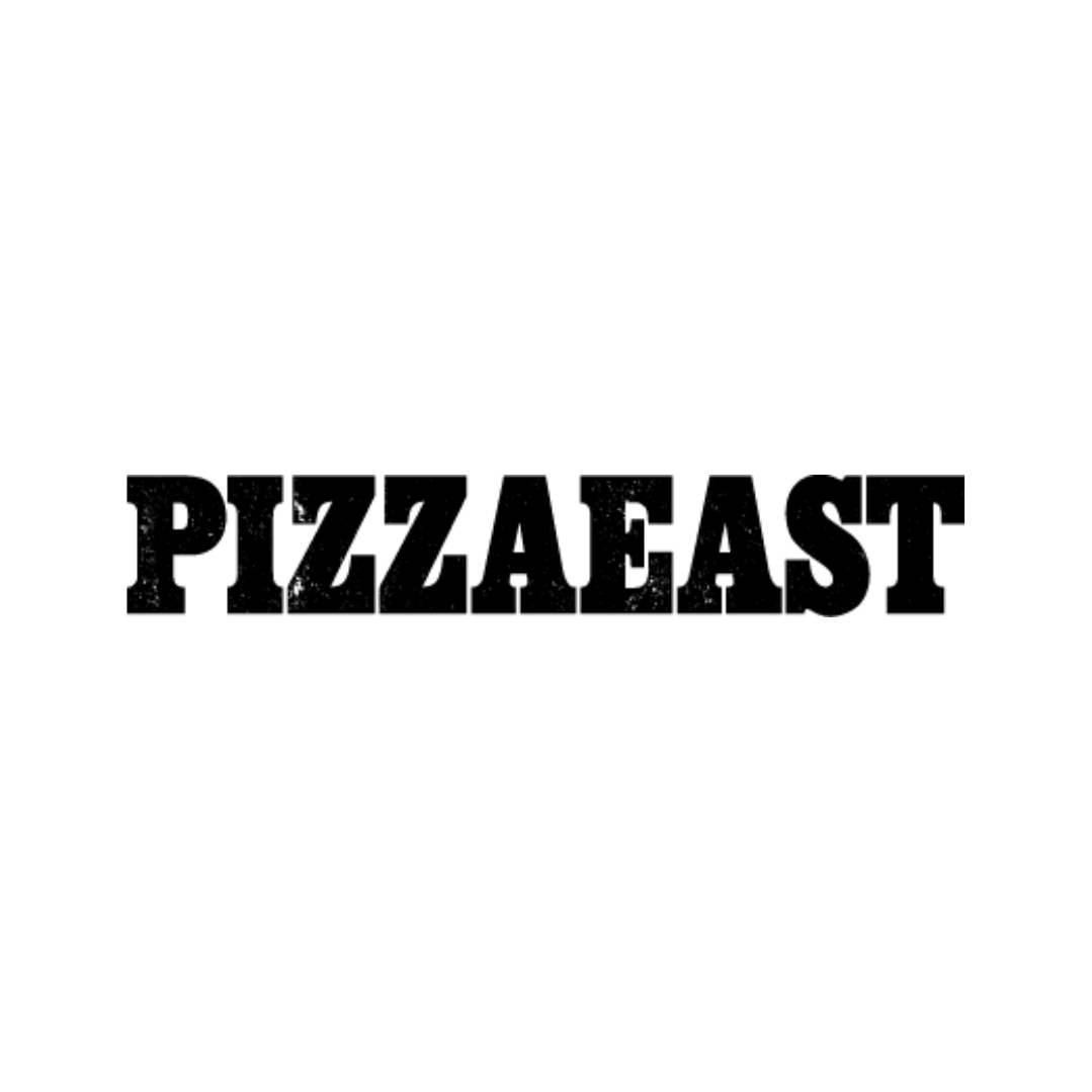 Pizza East Logo