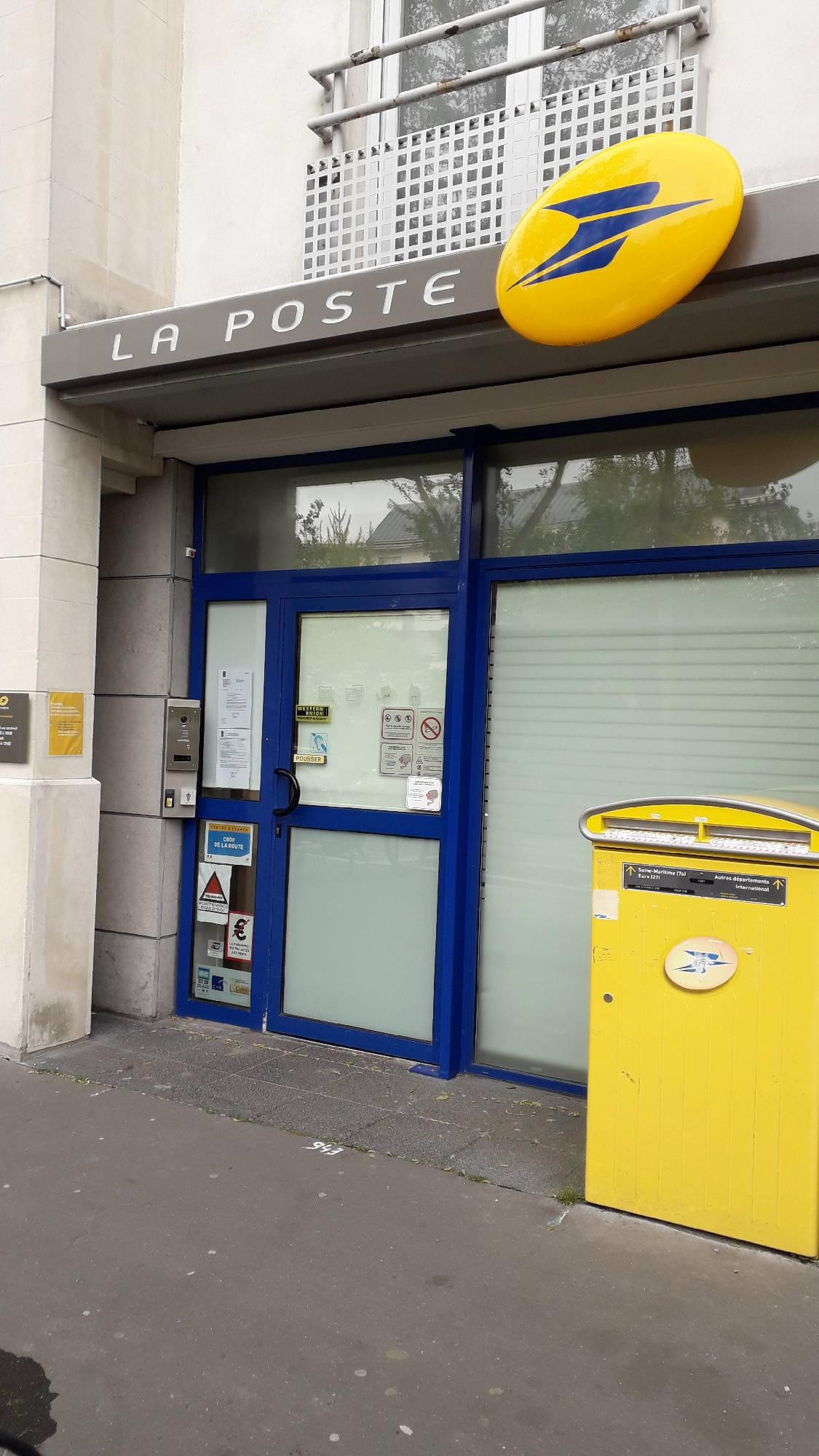 Images La Poste