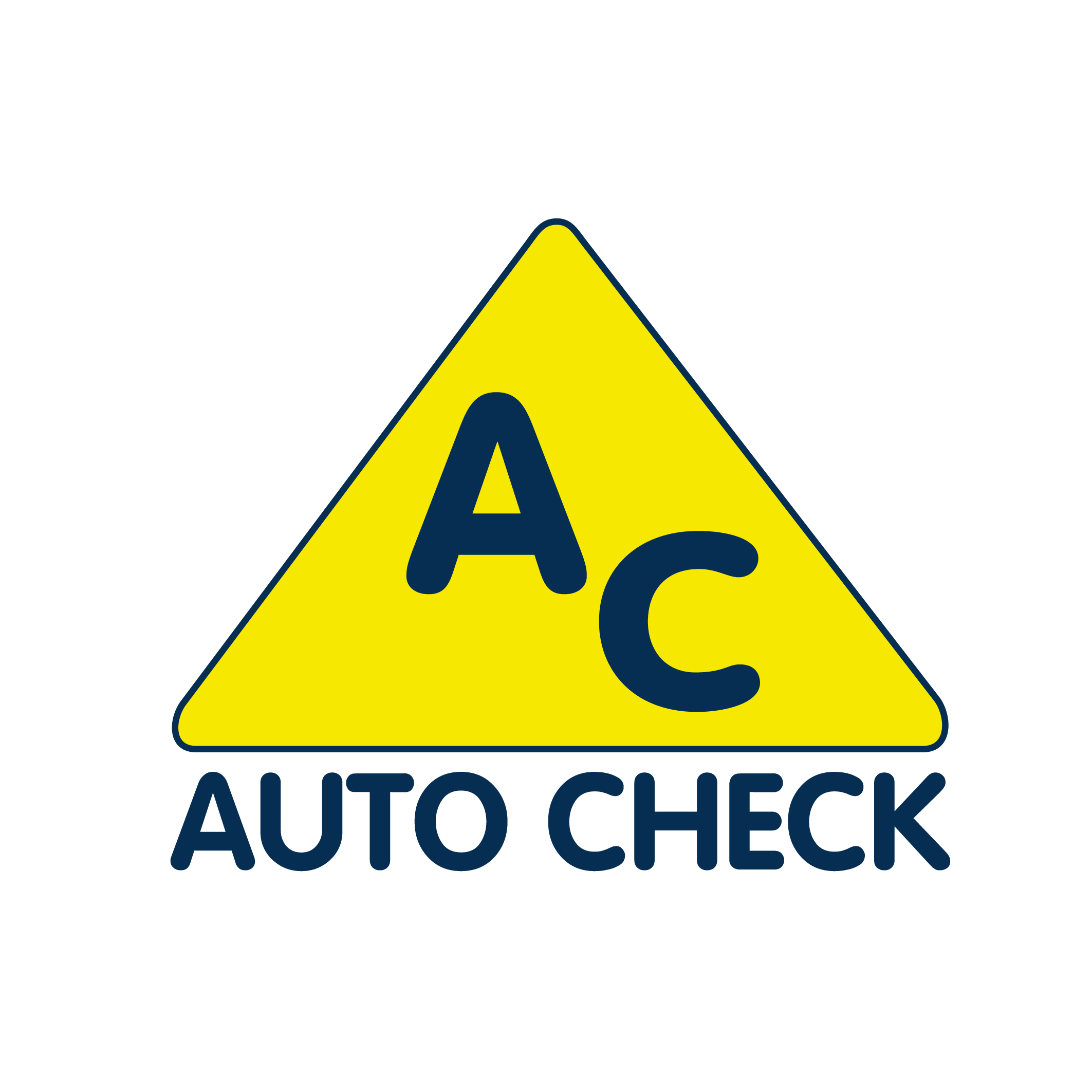 Logo von AC Auto Check Schienke