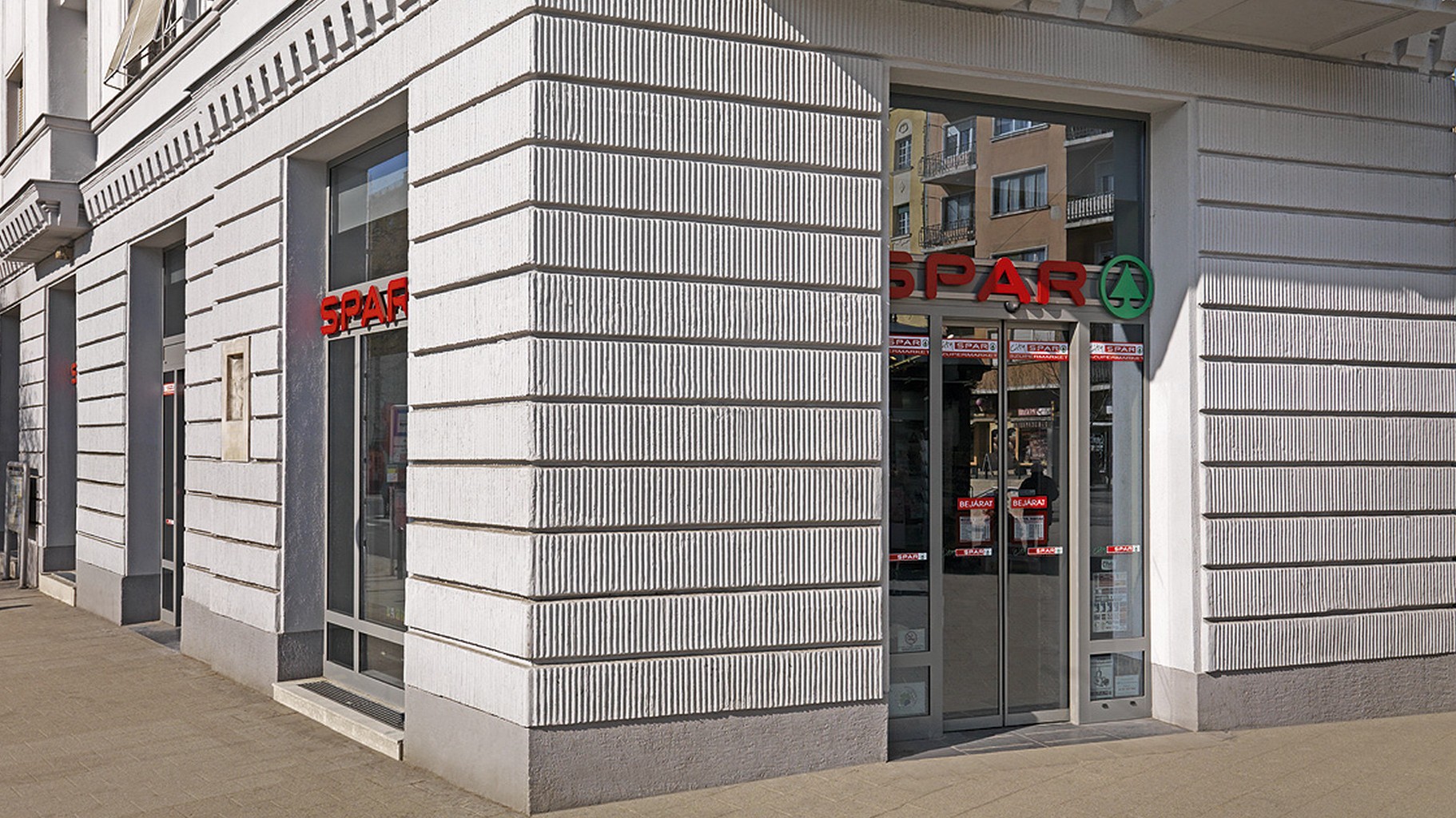 Images City SPAR