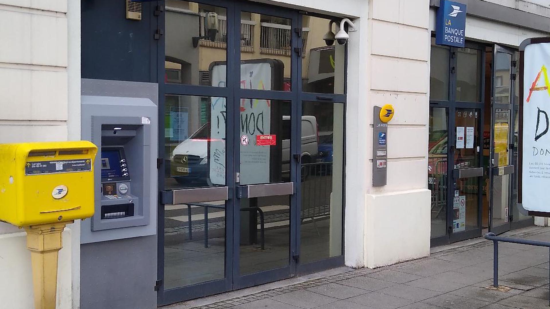 Relais Pickup ICIGVAPE 1 RUE DE JOUY MOULINS LES METZ (57160) - La Poste