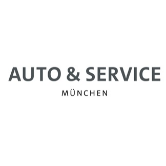 Auto & Service PIA GmbH Süd in München - Logo