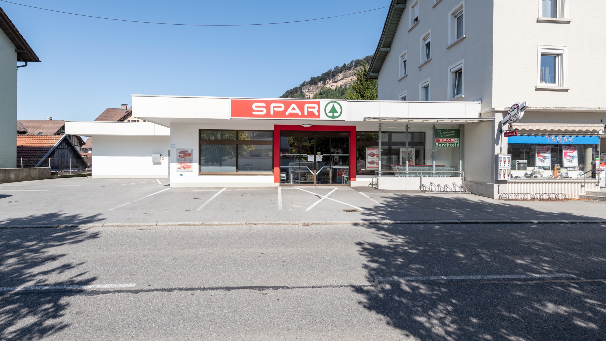 Bild 1 von SPAR Kulic Kennelbach