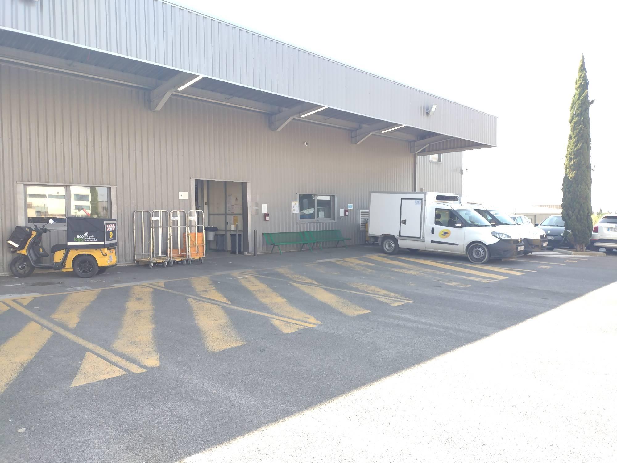 Images La Poste Espace Clients Pro