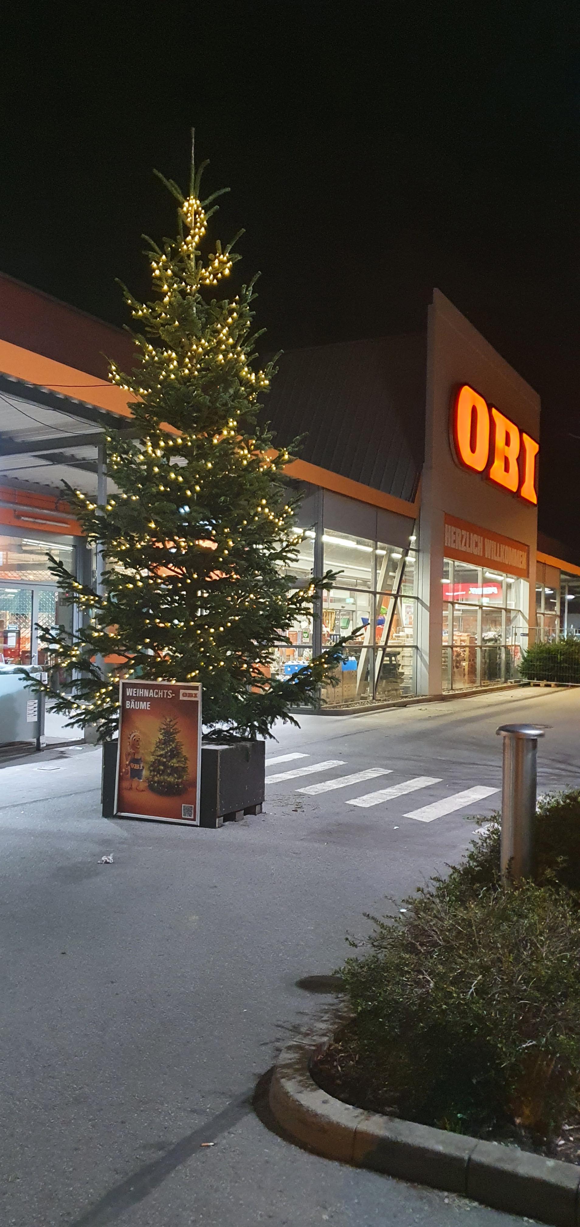 Kundenbild groß 1 OBI Markt Dresden