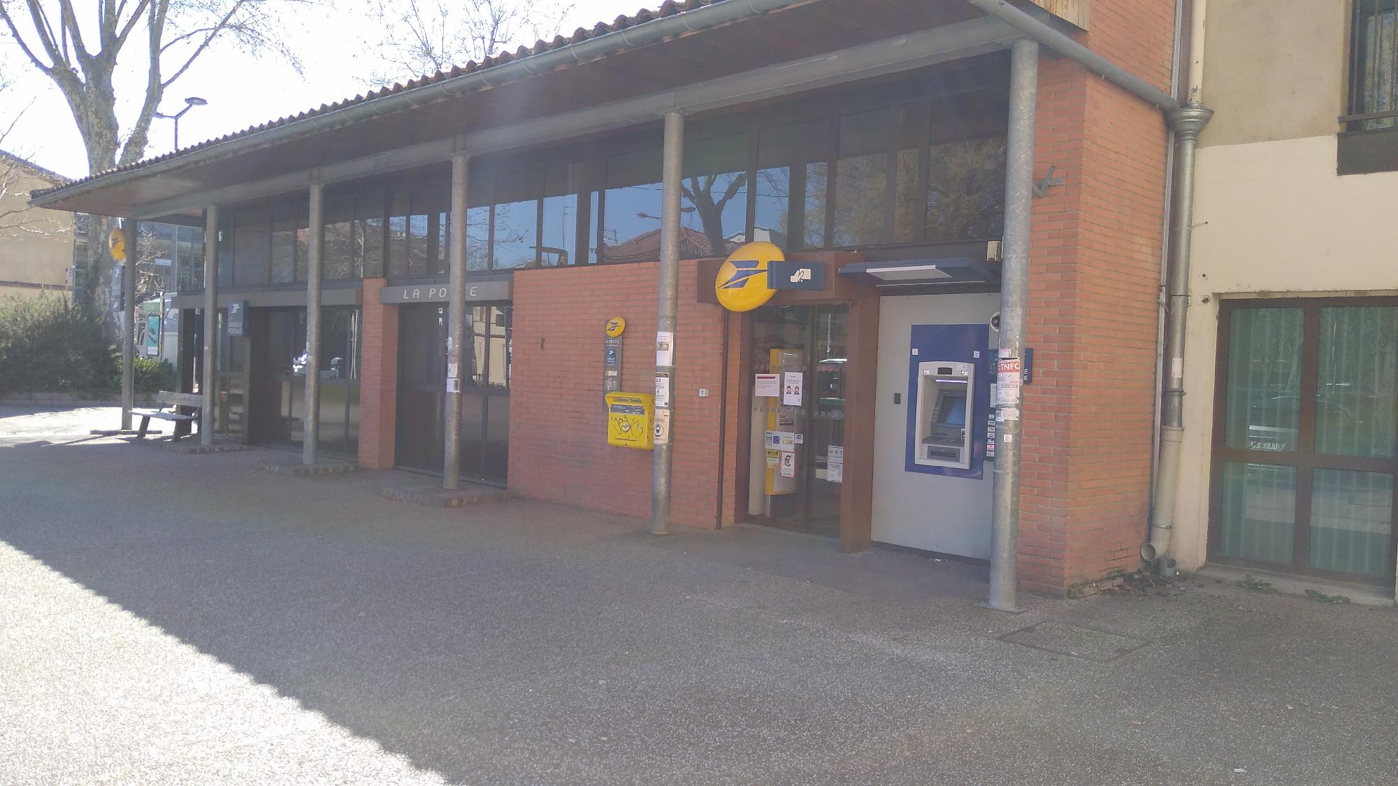 Images La Poste