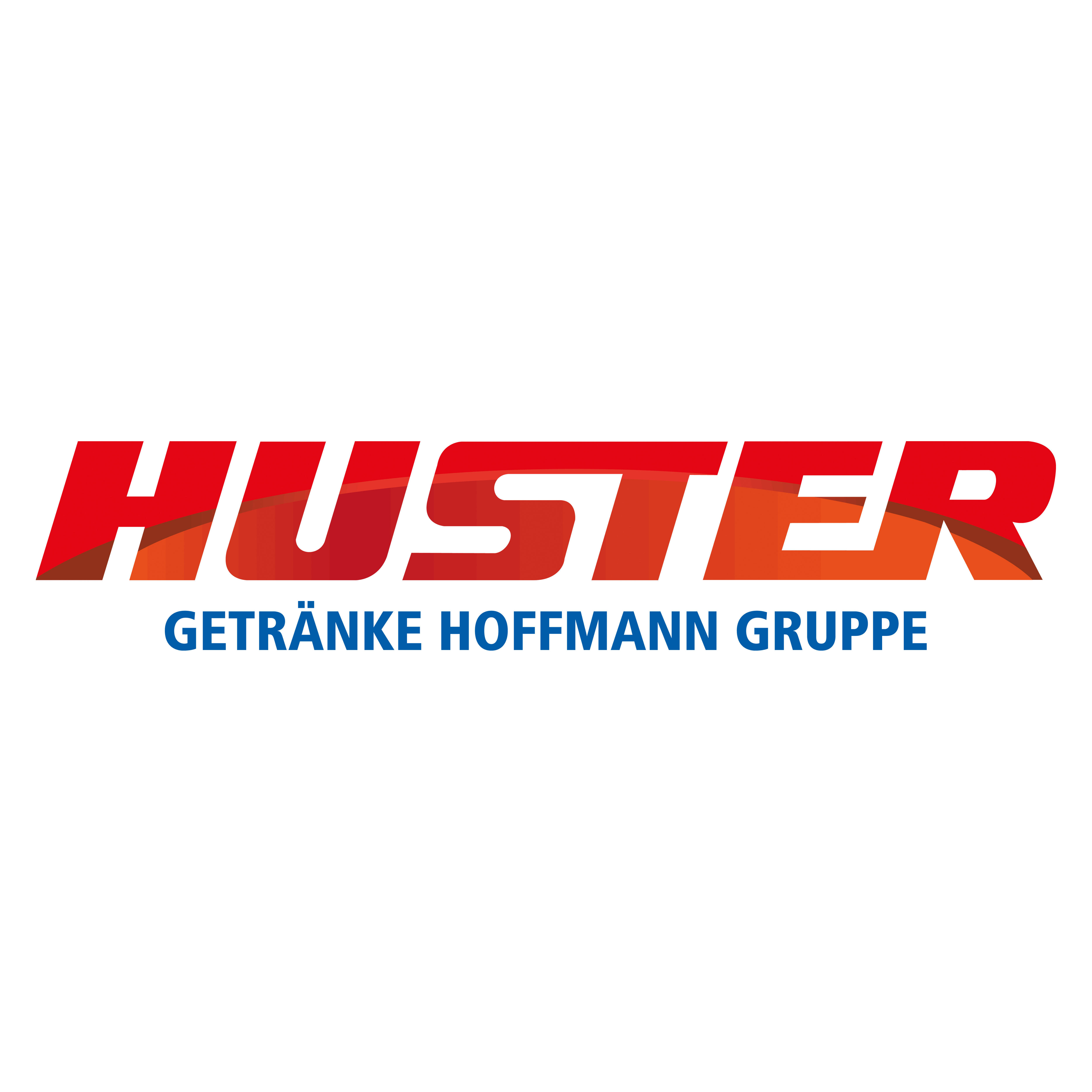 Huster Getränke Hoffmann Gruppe in Meerane - Logo