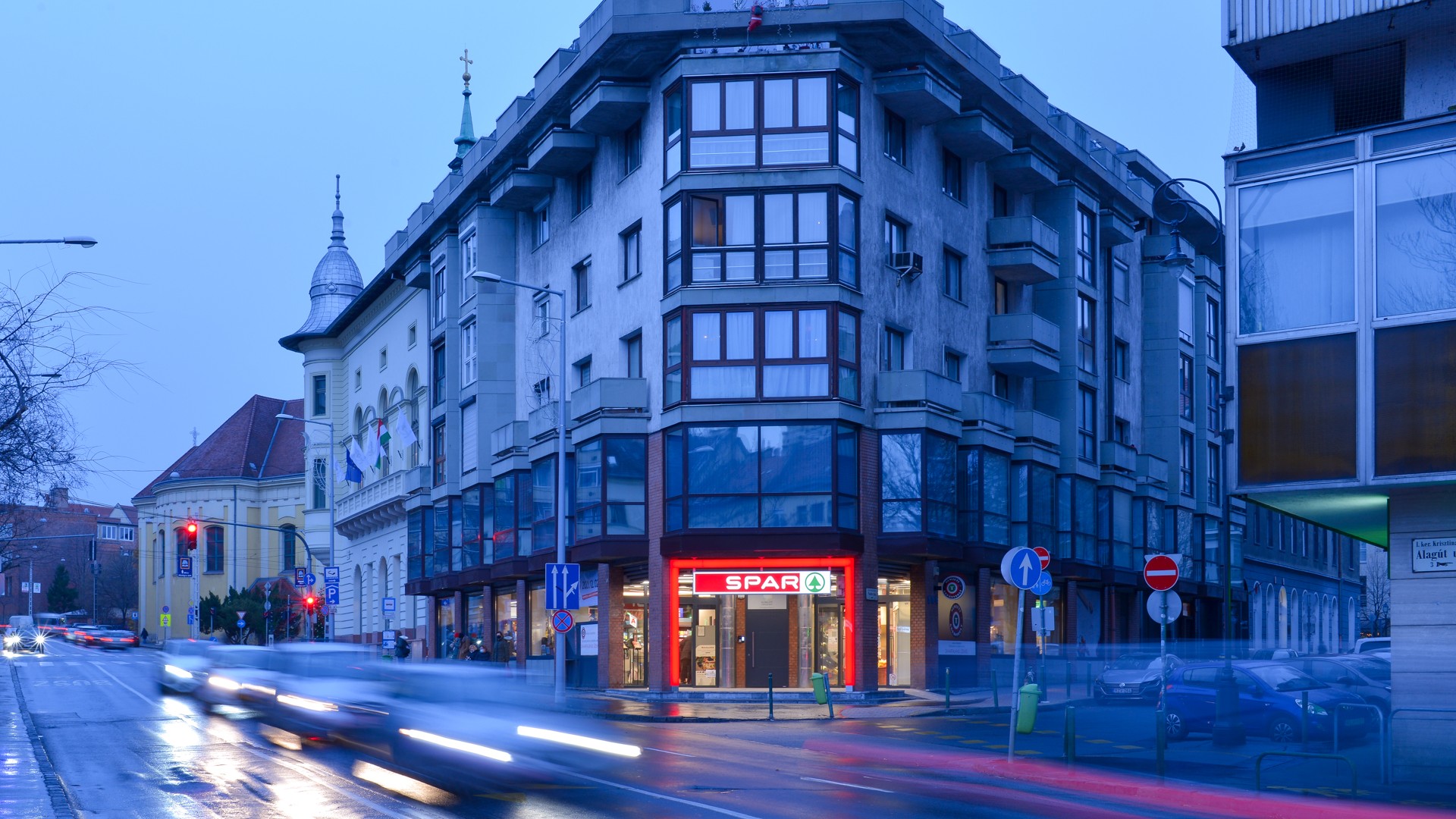 Images City SPAR