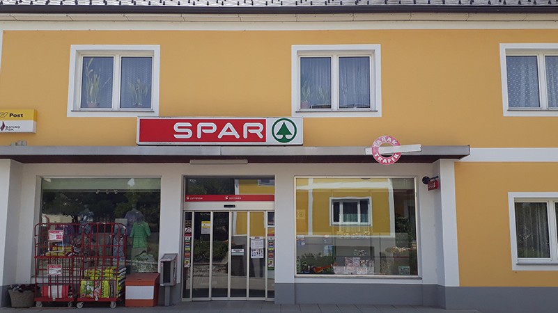 Bild 1 von SPAR Johann Brunner