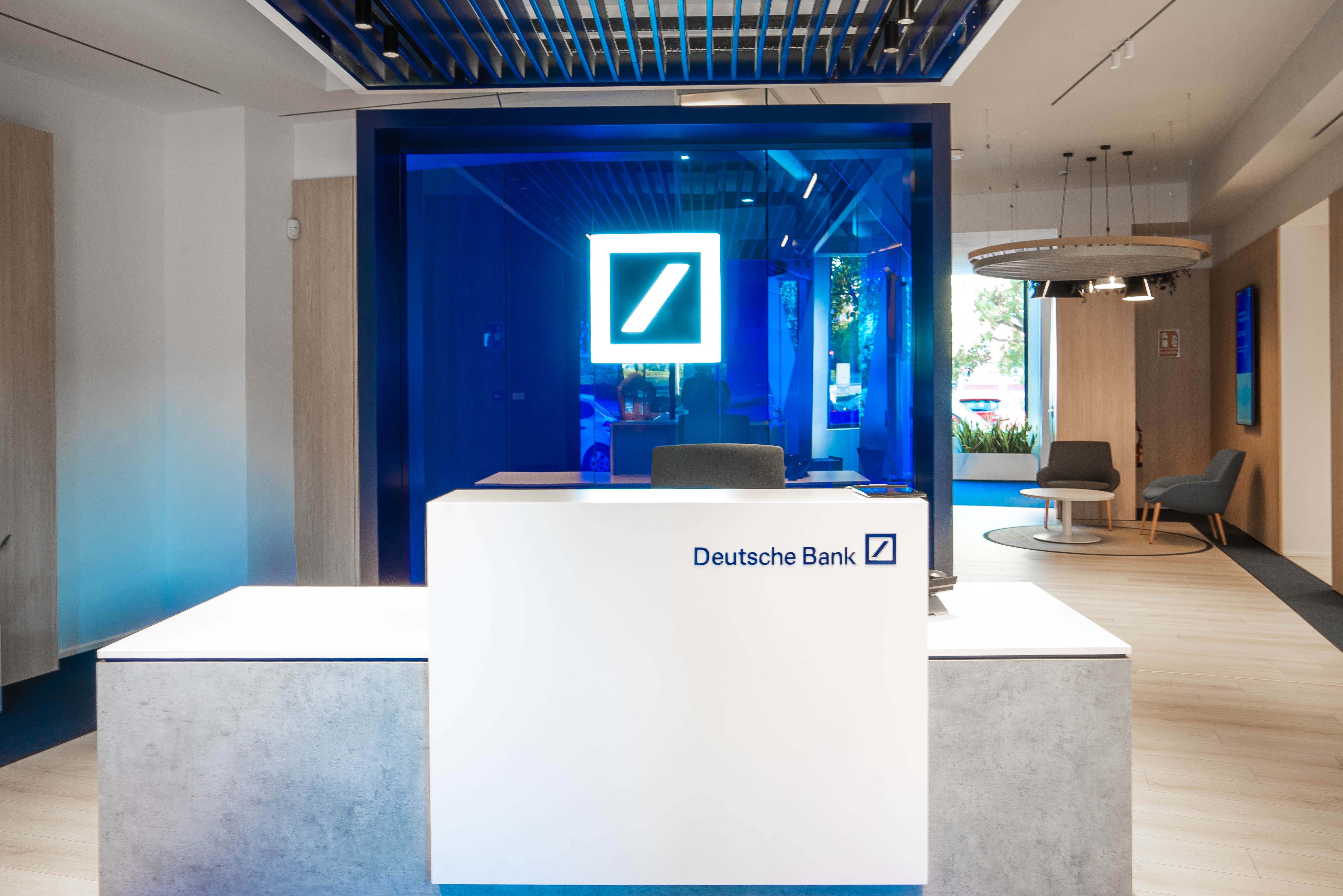 Images Deutsche Bank
