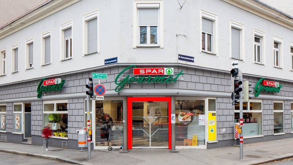 Bild 1 von SPAR Gourmet