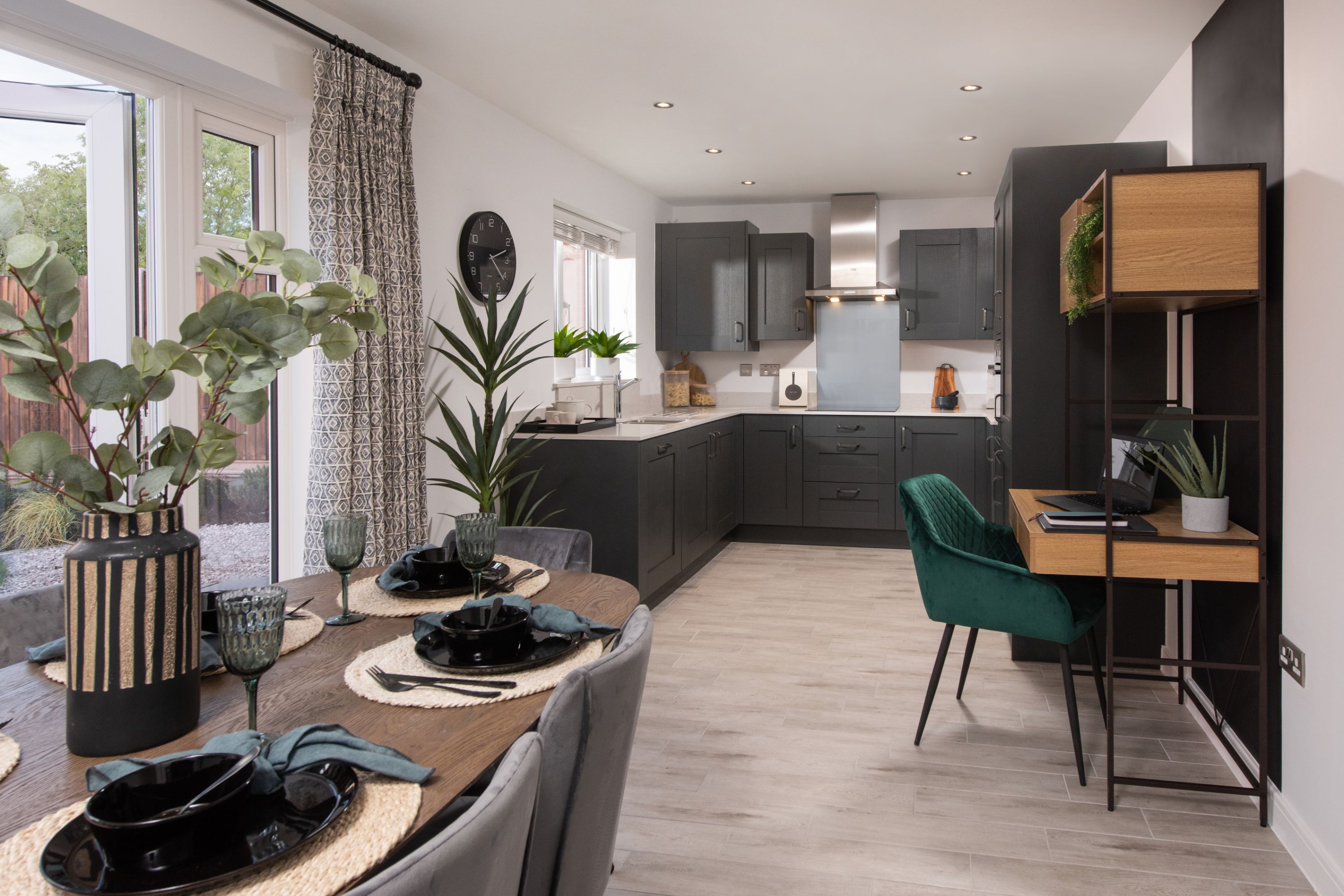 Images Ashberry Homes - Roundhouse Park