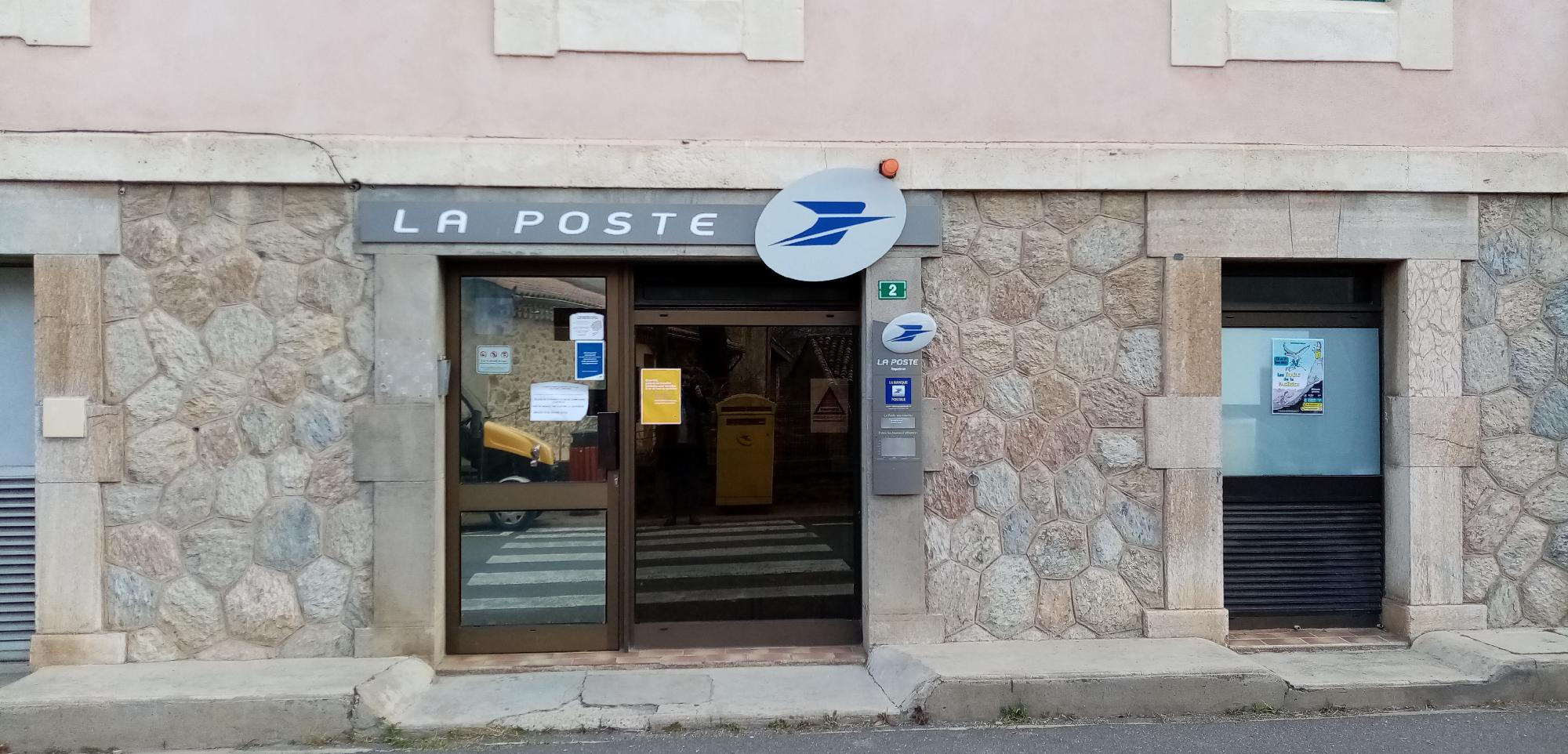 Images La Poste