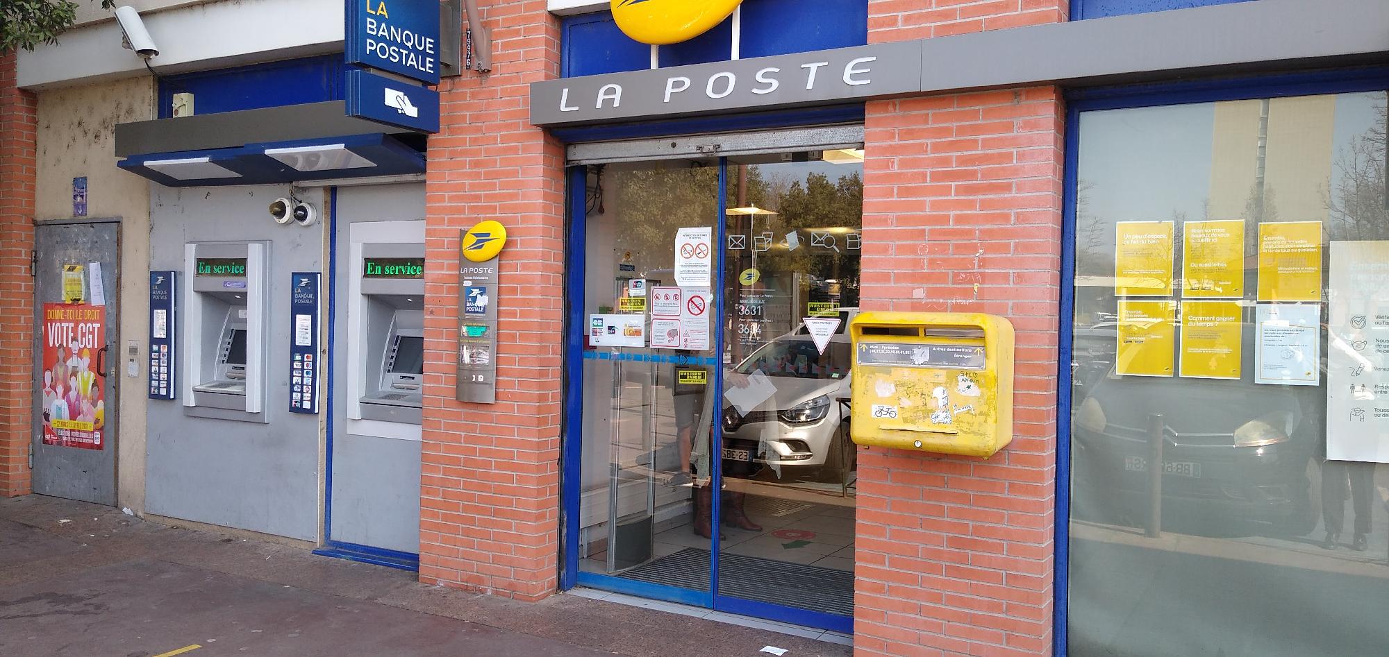 Images La Poste