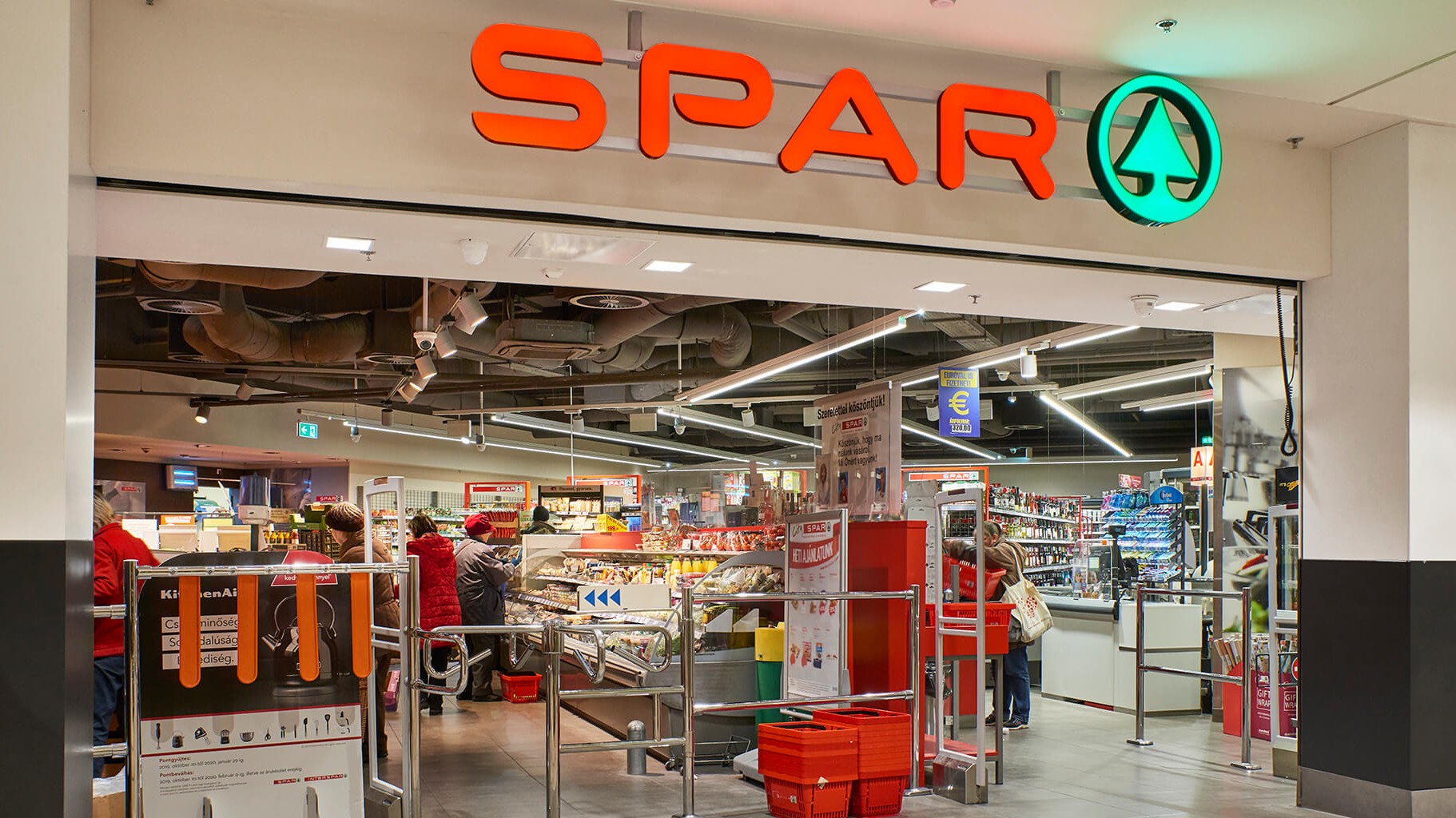 Images City SPAR