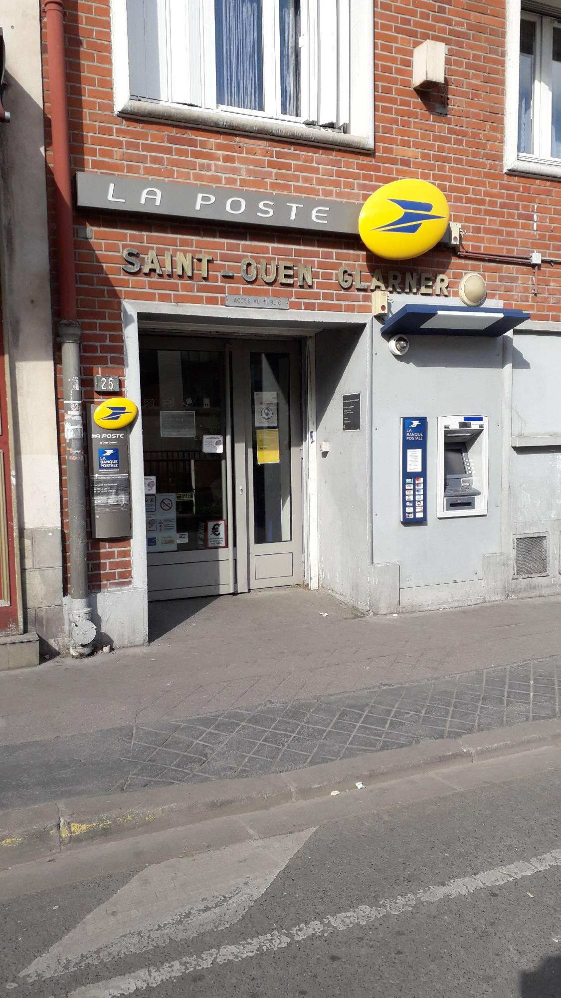 Images La Poste