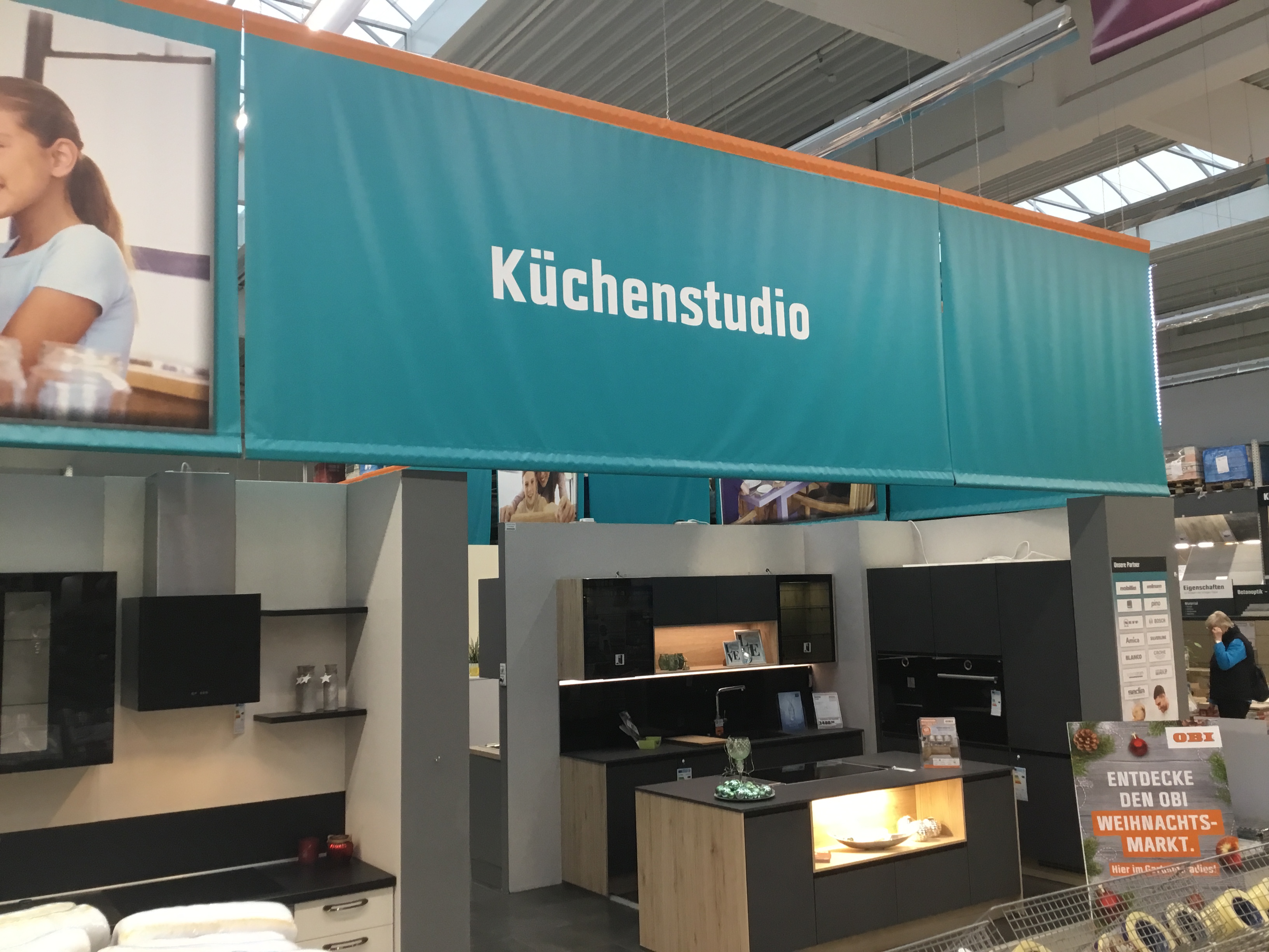 Küchenstudio