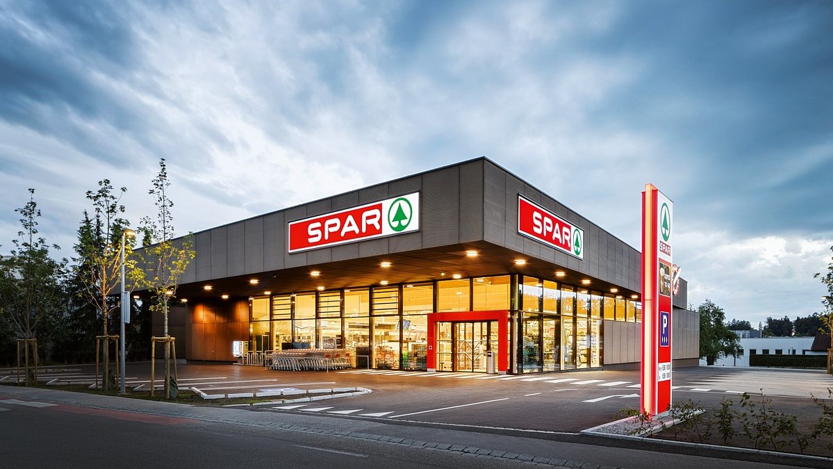 Bild 1 von SPAR