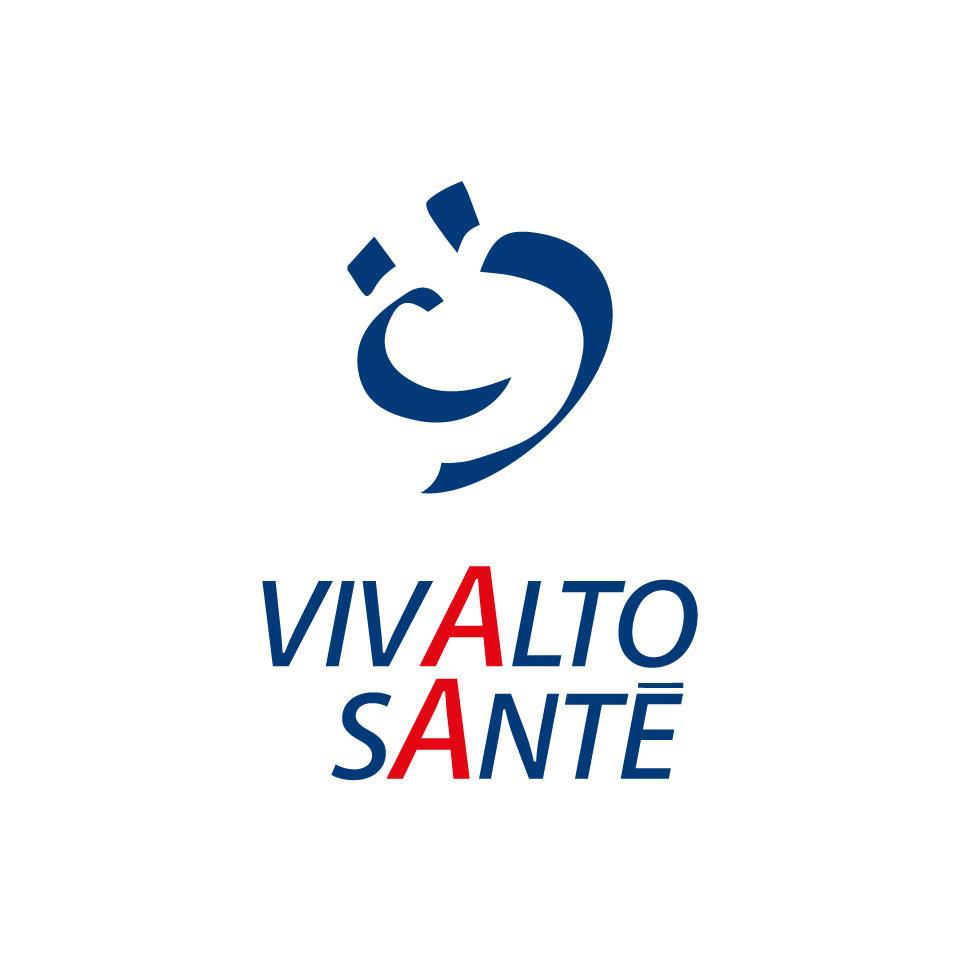 Clinique Victor Hugo Logo
