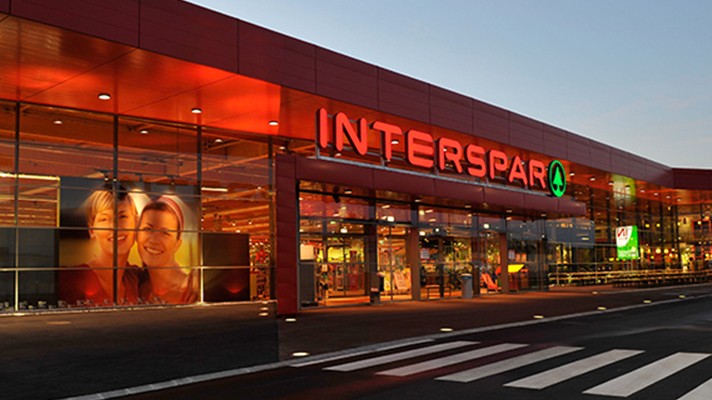 Bild 1 von INTERSPAR