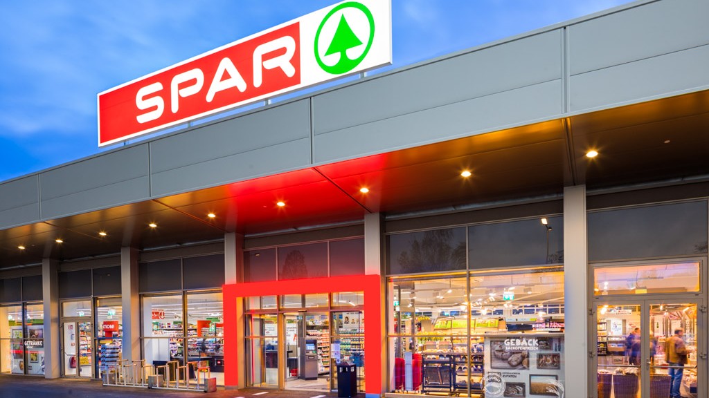 Bild 1 von SPAR