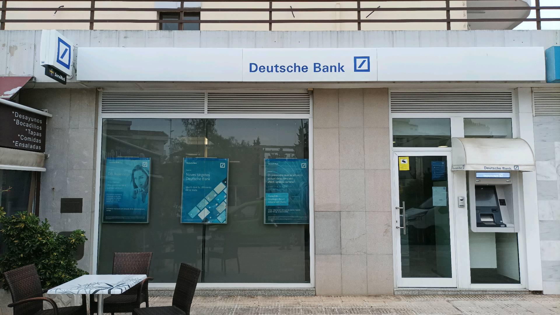 Deutsche Bank Calvià