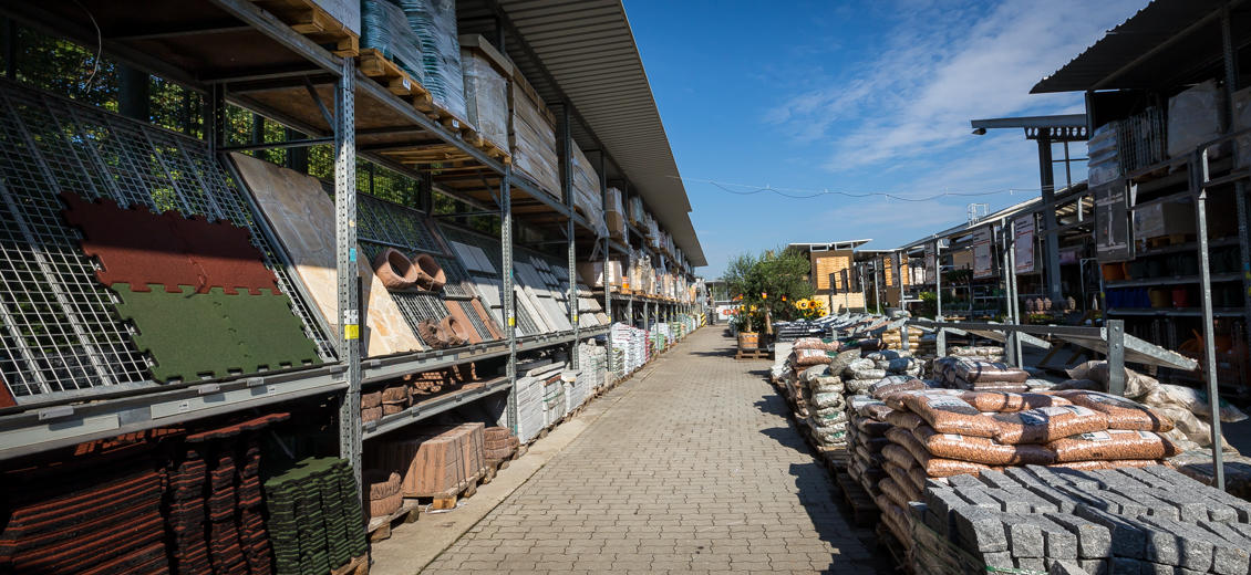Images OBI Kertészet Miskolc