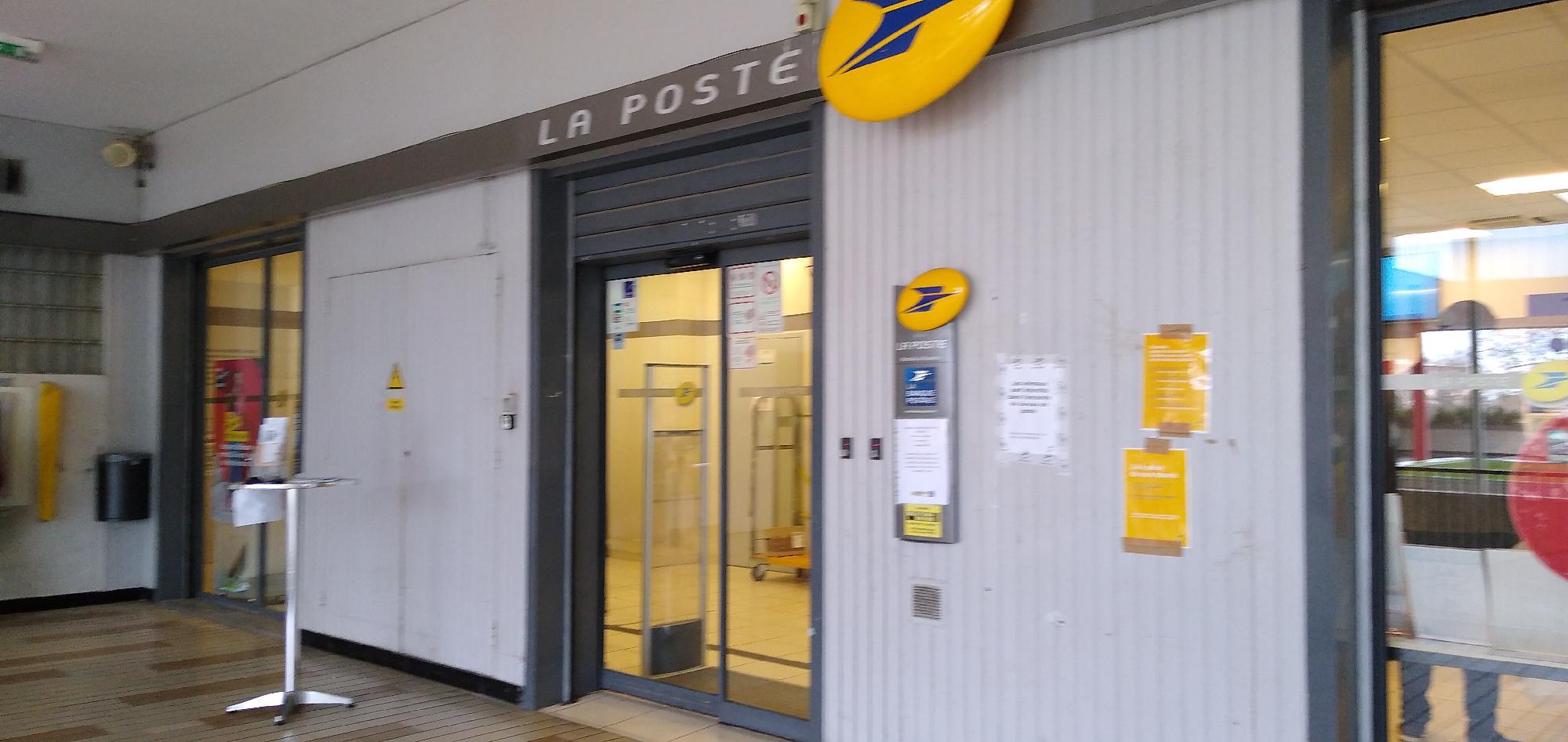 Images La Poste