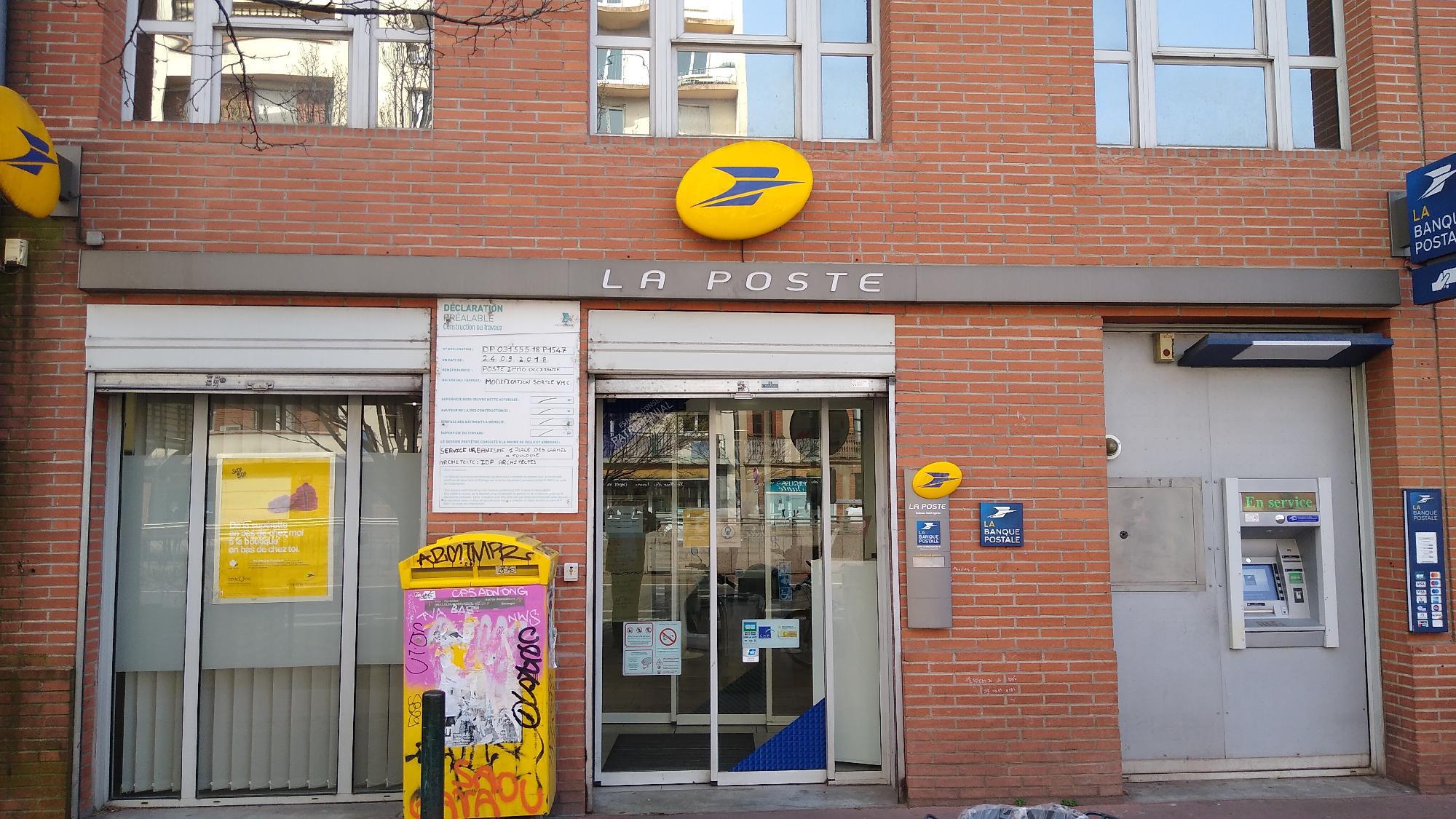 Images La Poste