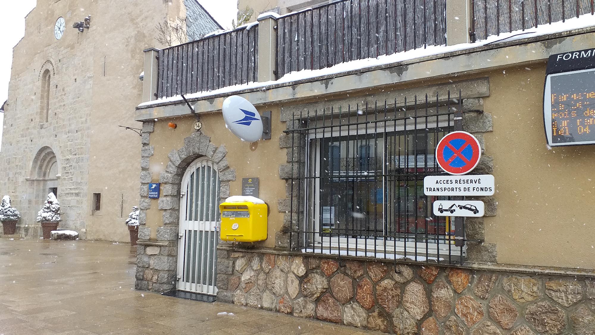 Images La Poste