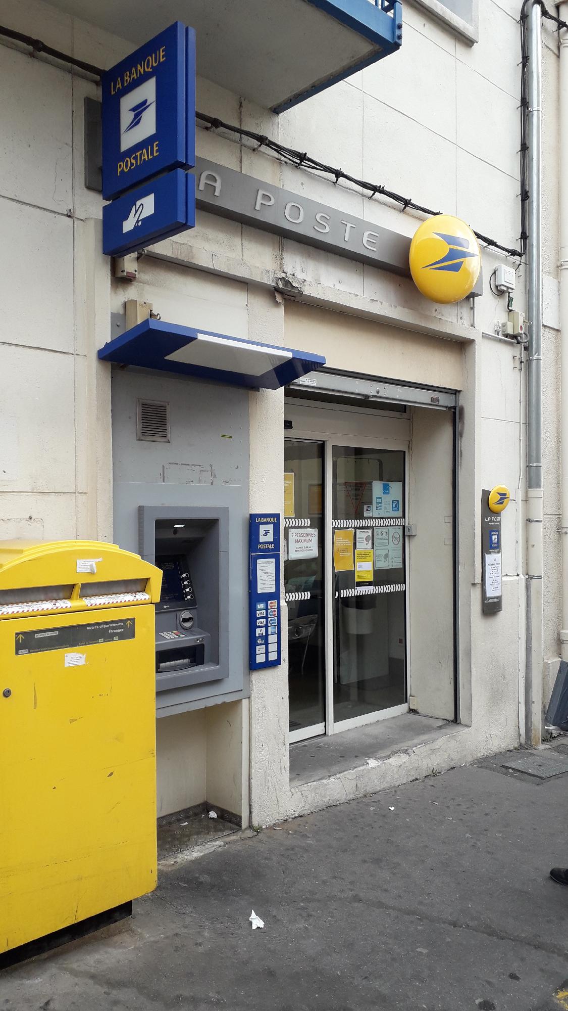 Images La Poste