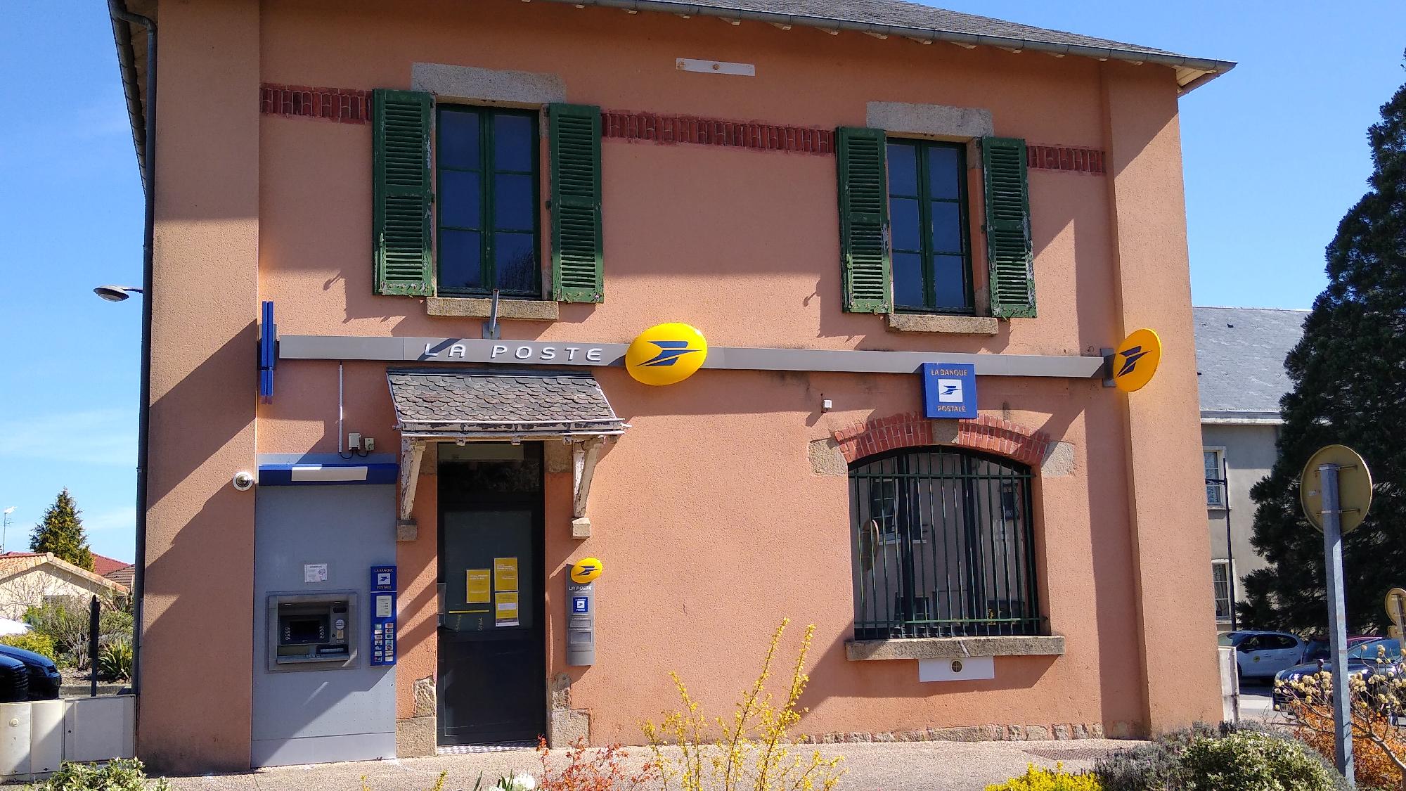 Images La Poste