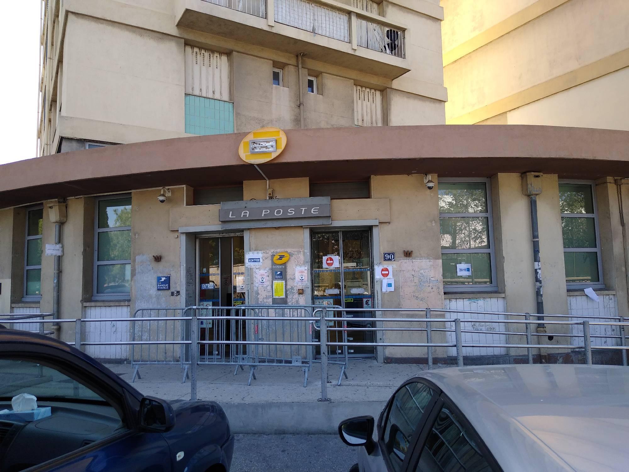 Images La Poste