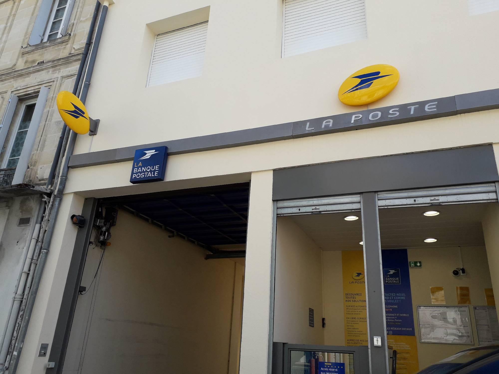 Images La Poste
