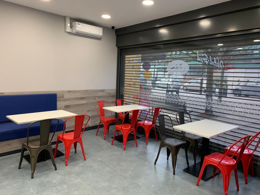 Images Chicken Cottage West Drayton