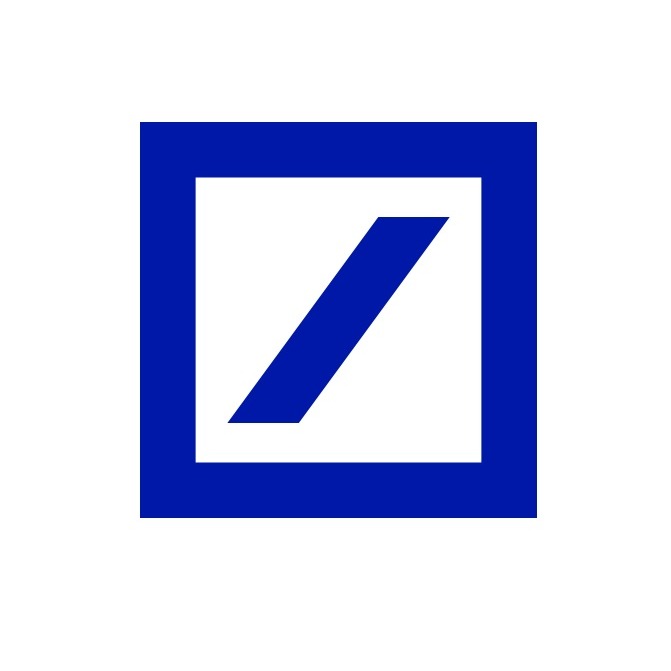 Deutsche Bank Filiale Logo