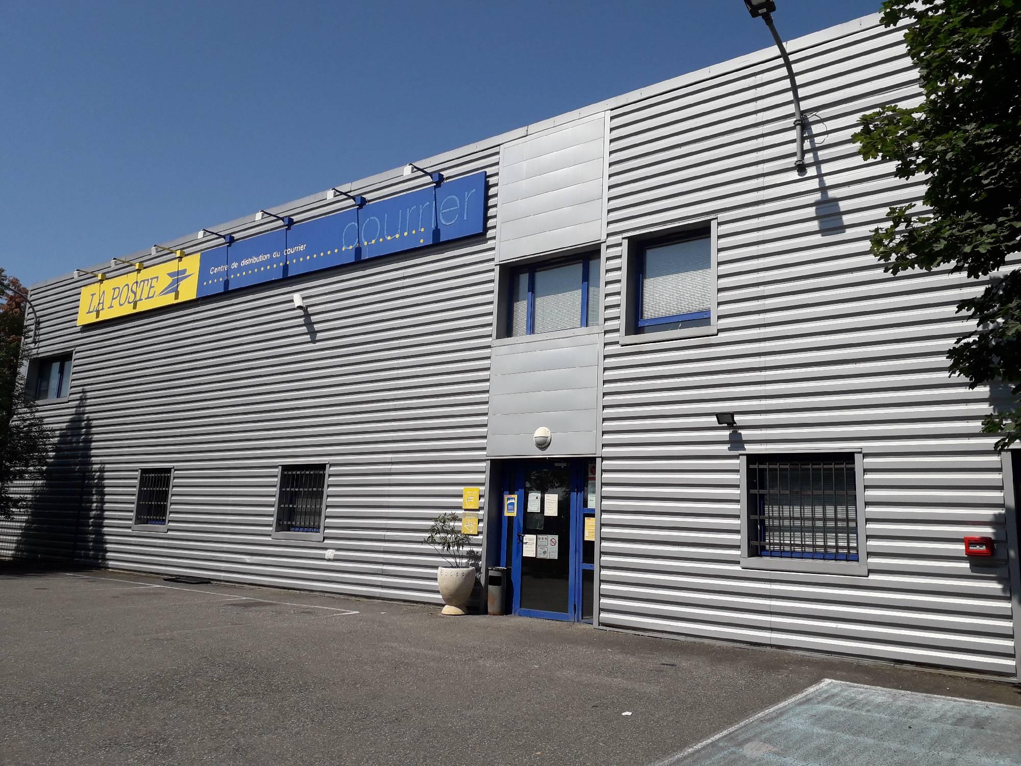 Images La Poste Espace Clients Pro