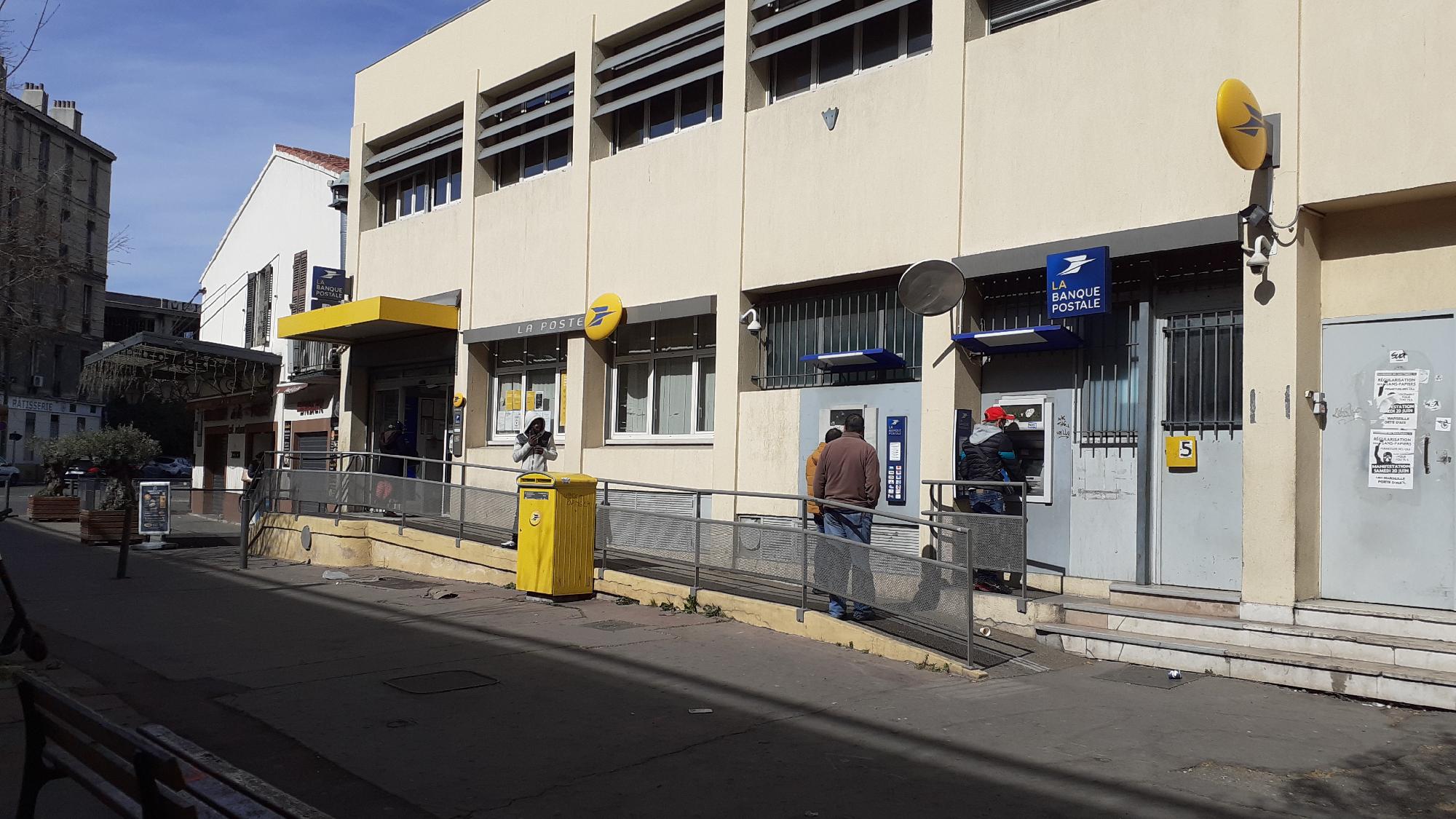 Images La Poste