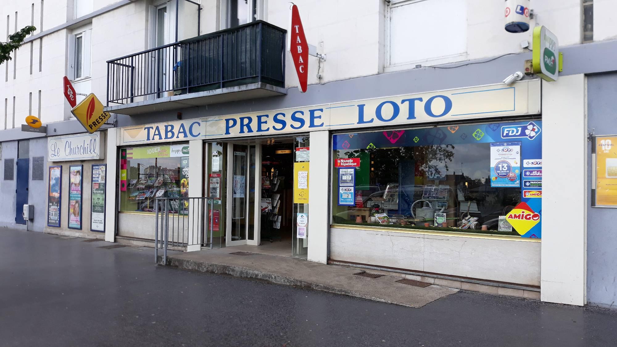 Images La Poste Relais