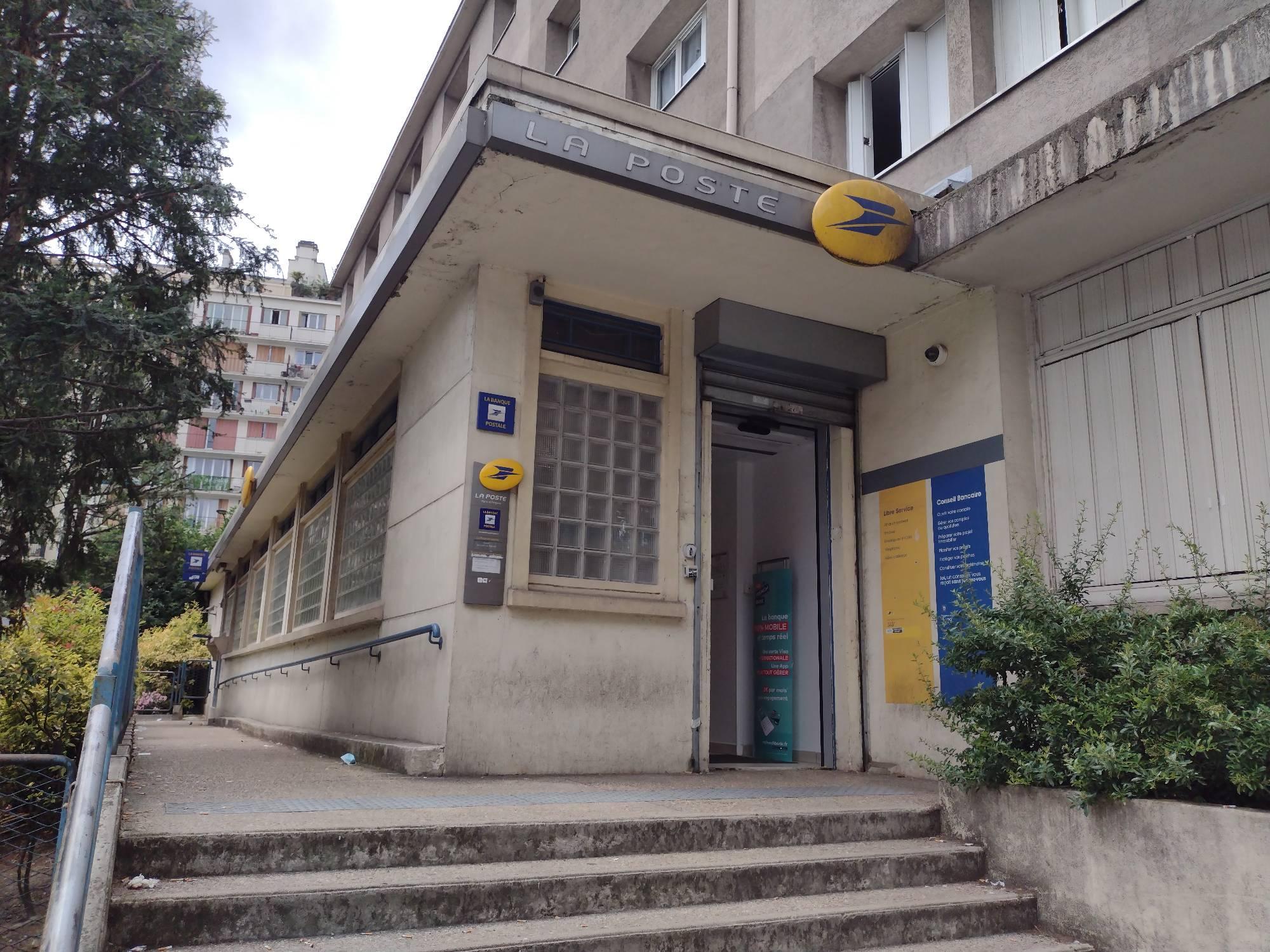 Images La Poste