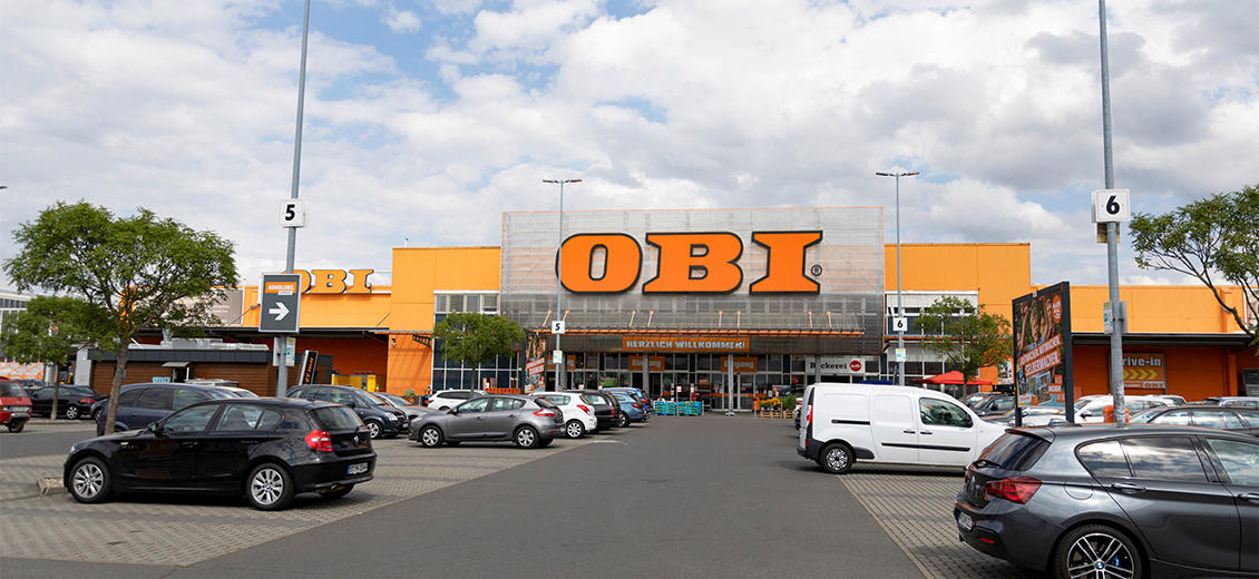 Bilder OBI Markt Berlin-Steglitz