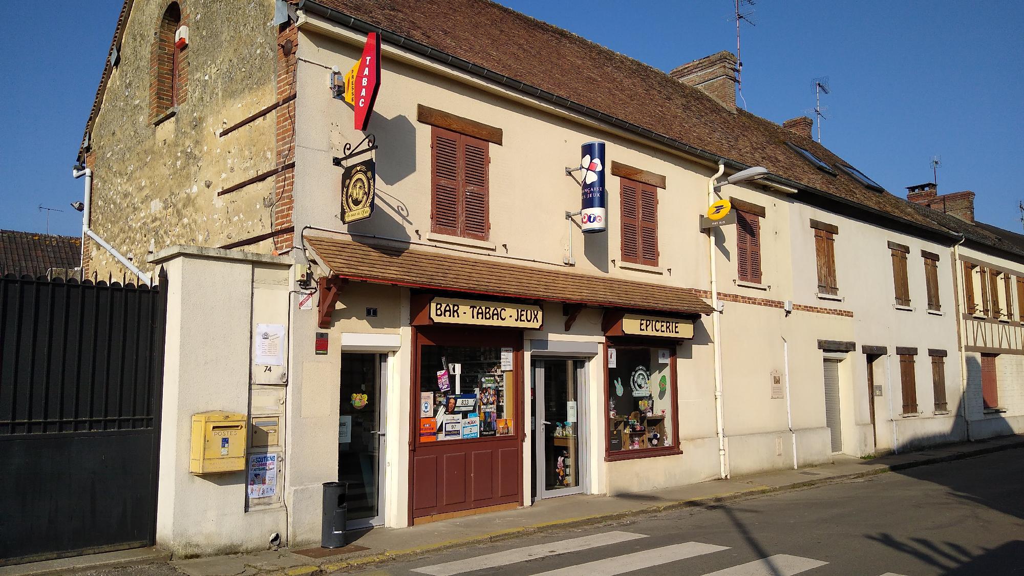 Images La Poste Relais