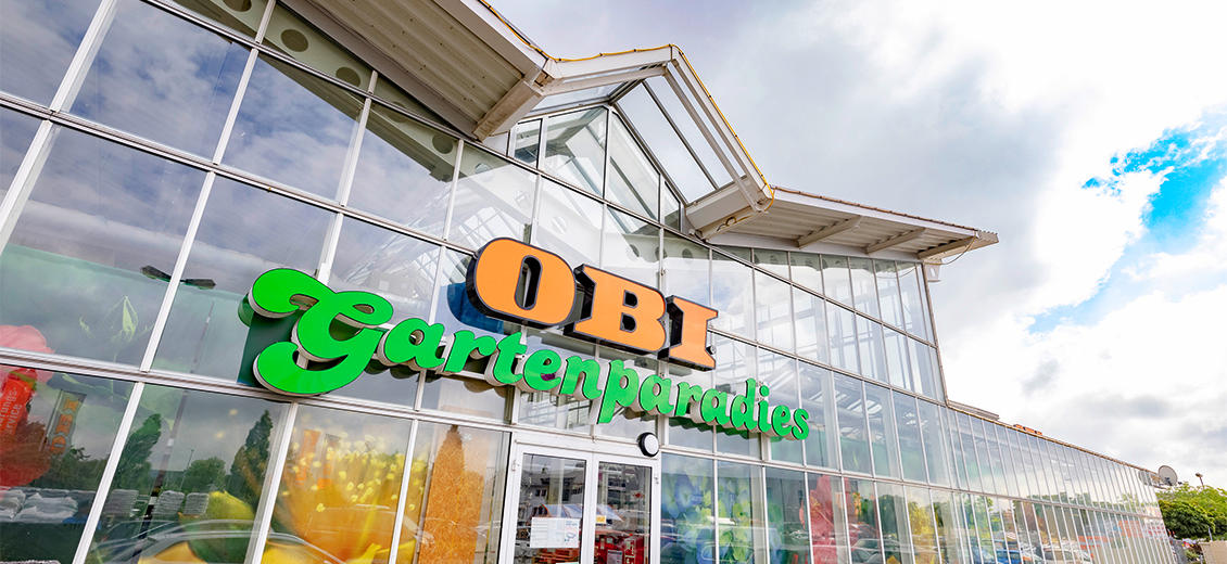 Bilder OBI Markt Rheinbach