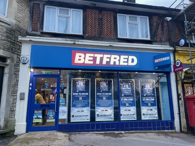Images Betfred