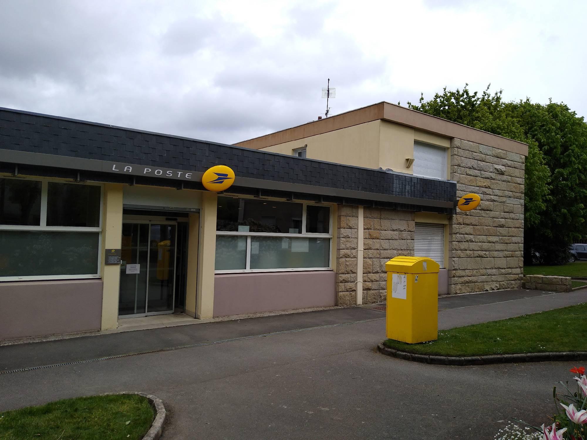 Images La Poste