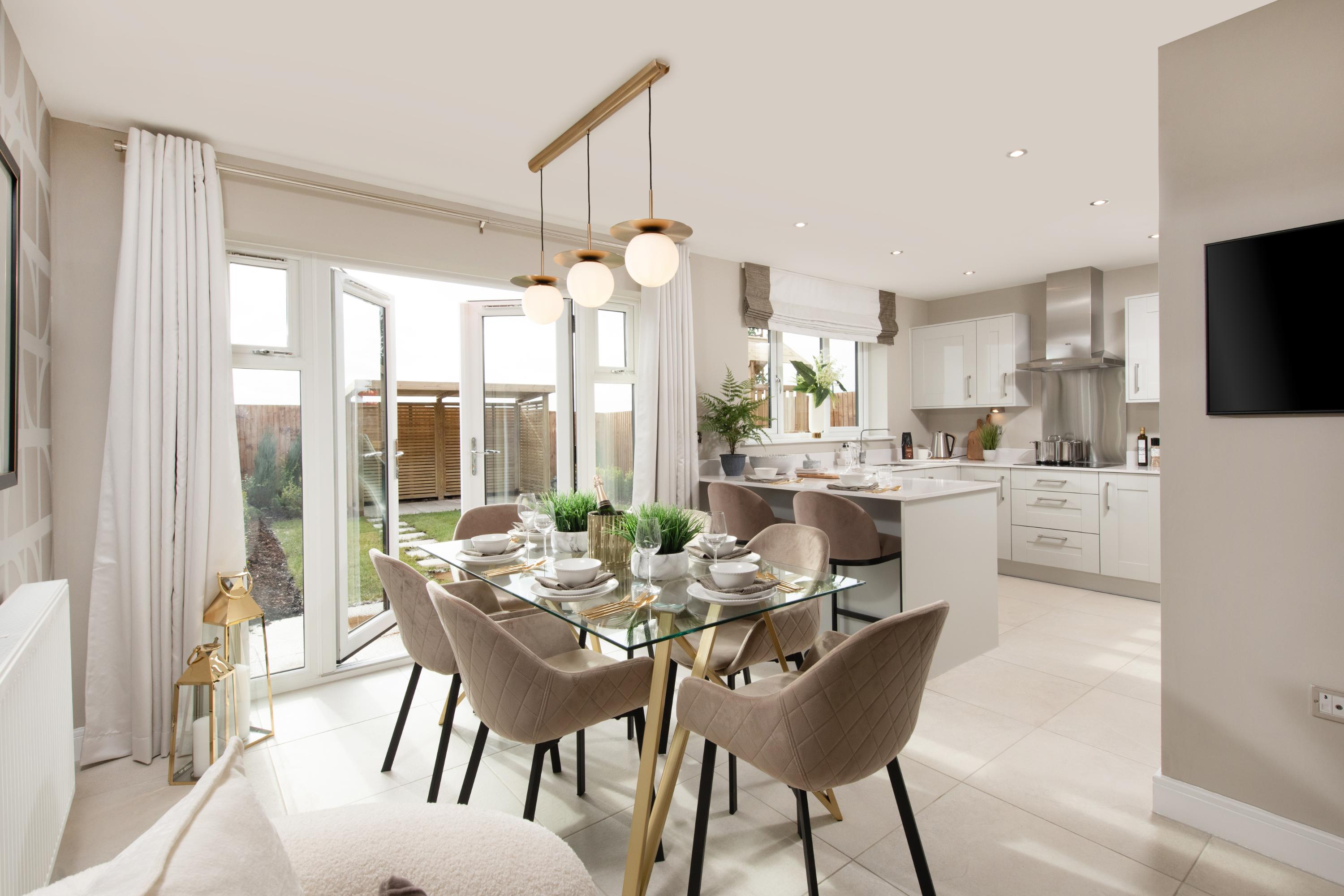 Images Ashberry Homes - Lilibet Gardens