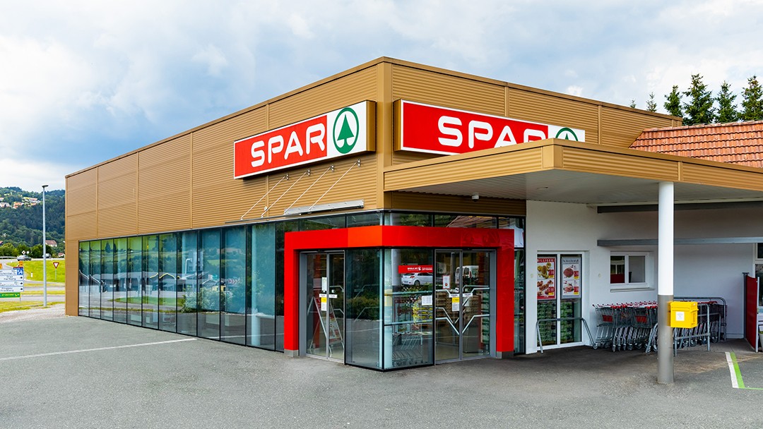 Bild 1 von SPAR Plank Pinggau