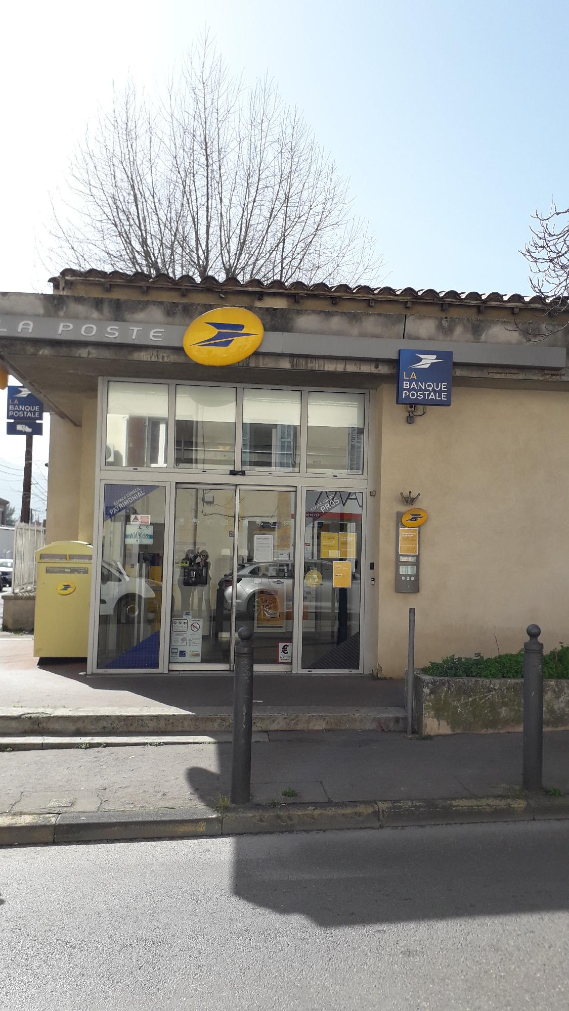 Images La Poste