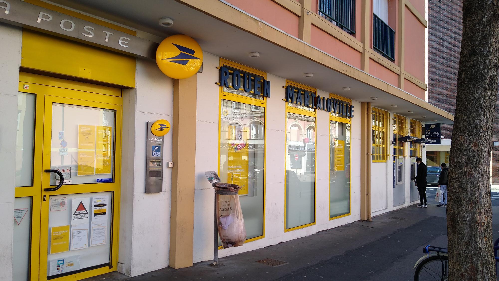 Images La Poste