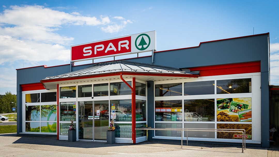 Bild 1 von SPAR Hinterleitner Lafnitz